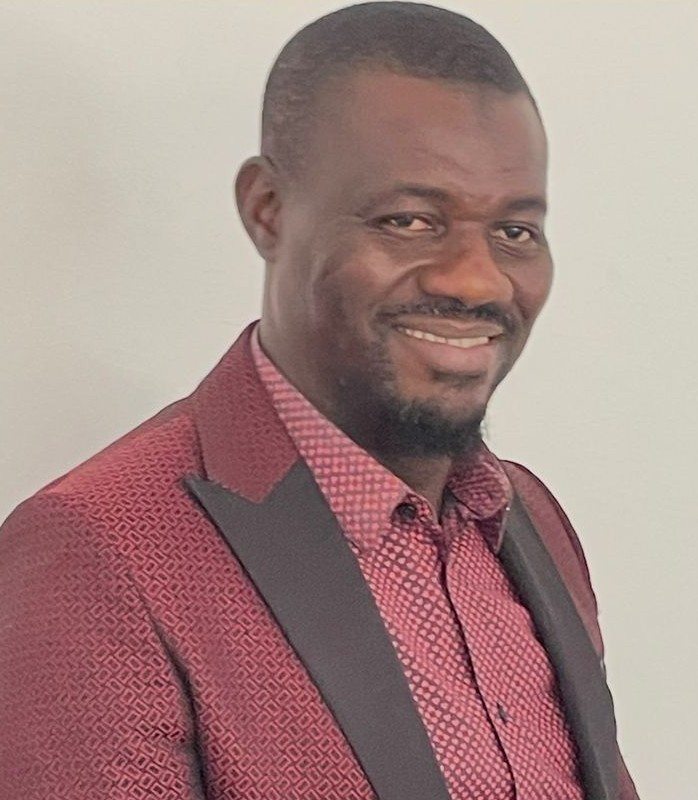 Mr. Mohammed Jallow